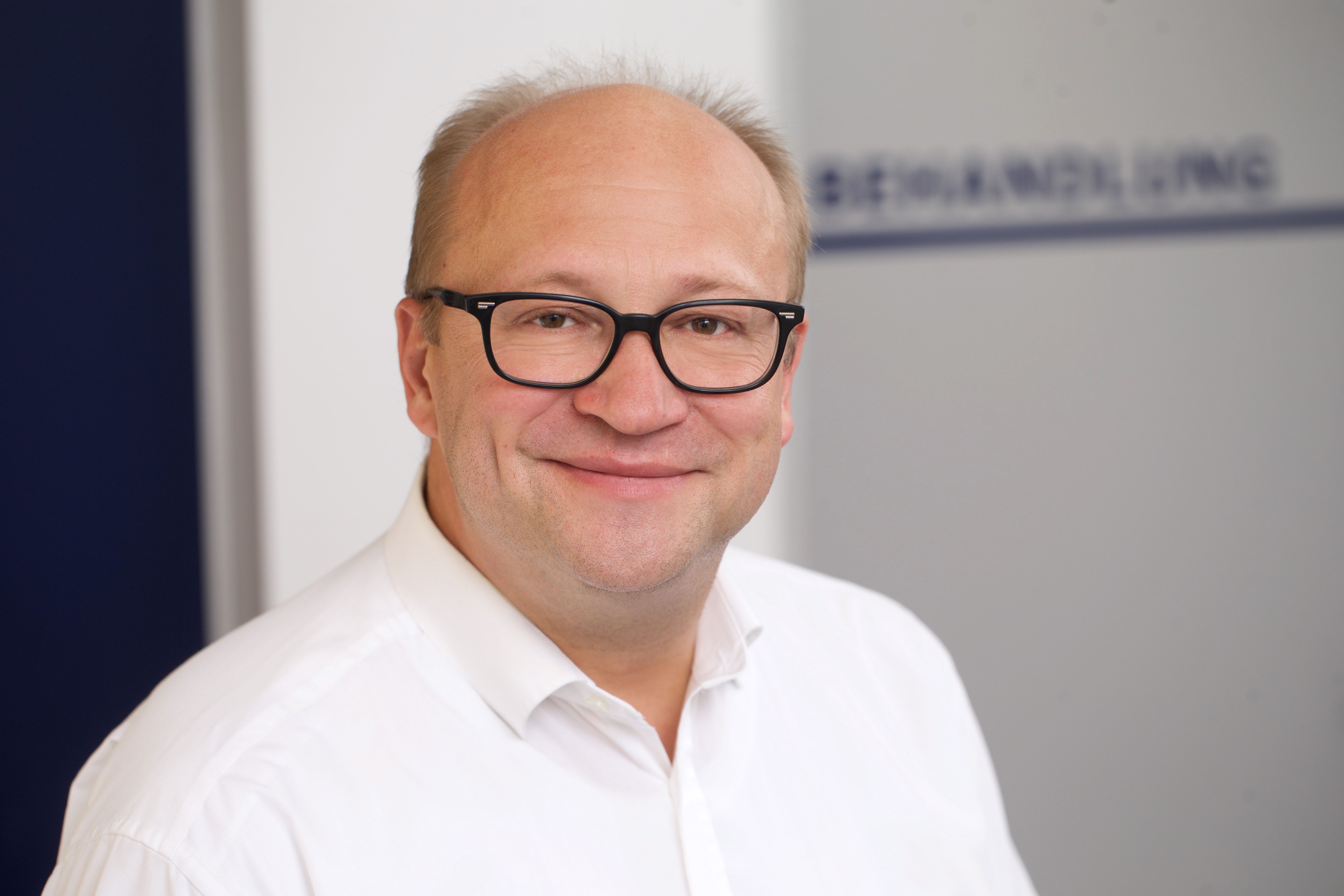 Dr. Dr. Holger Maas