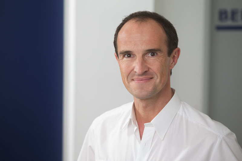 Dr. Dr. Stephan Rottke